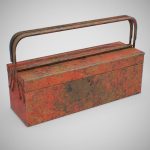 Toolbox - Generic 03