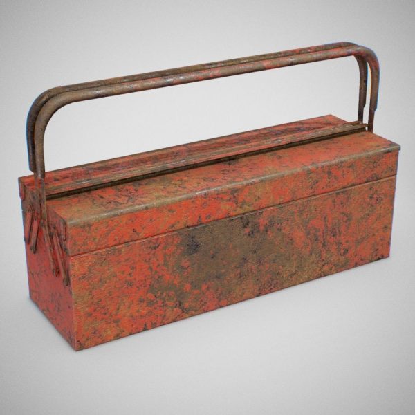 Toolbox - Generic 03