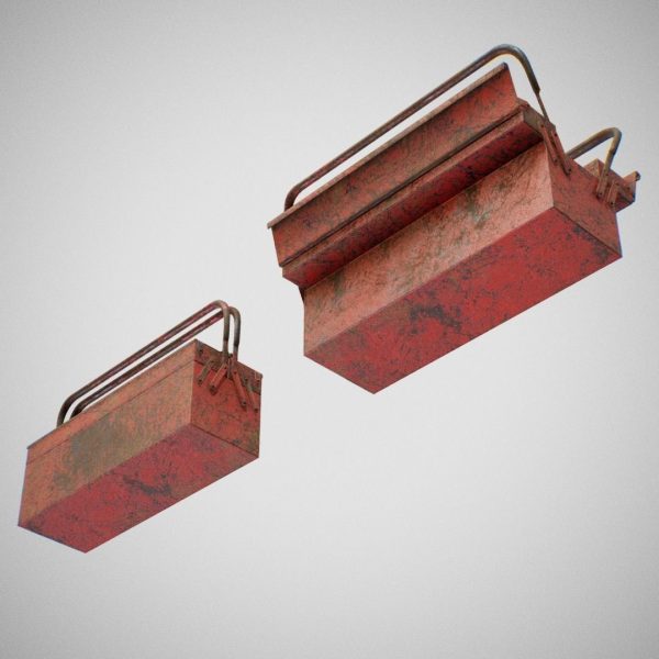 Toolbox - Generic 03
