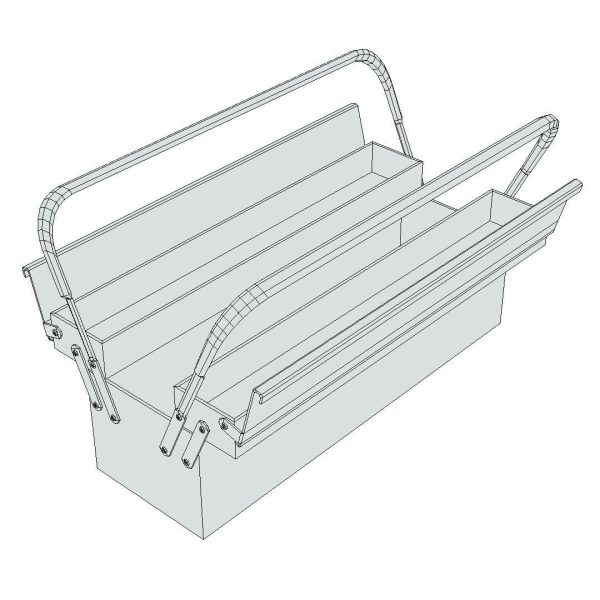 Toolbox - Generic 03