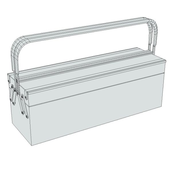 Toolbox - Generic 03