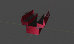 Toolbox with Adjustable Joints
