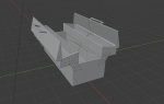 Toolbox with Adjustable Joints