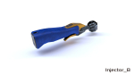Toolkit sci-fi devices set - lowpoly PBR