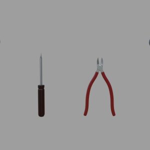 Tools different