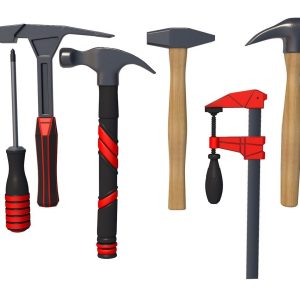 tools-new-hand-tools-garage-tools-3d-model-obj-fbx-c4d