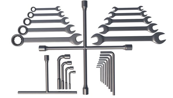 Tools New - Hand Tools-GARAGE TOOLS