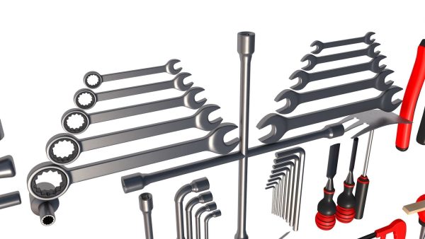 Tools New - Hand Tools-GARAGE TOOLS