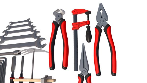 Tools New - Hand Tools-GARAGE TOOLS