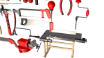 Tools New - Hand Tools-GARAGE TOOLS
