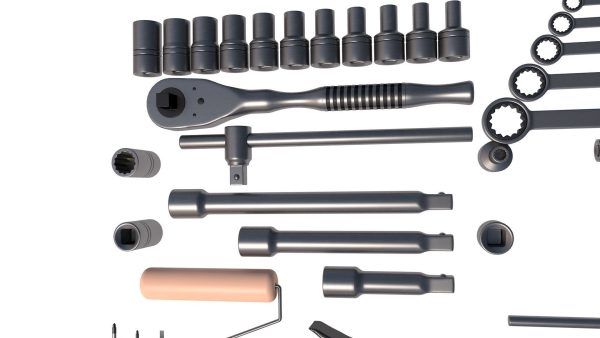 Tools New - Hand Tools-GARAGE TOOLS