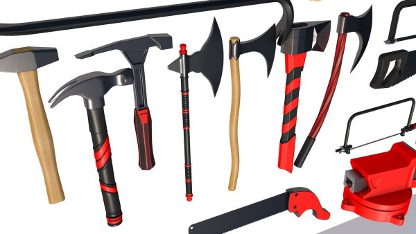 Tools New - Hand Tools-GARAGE TOOLS