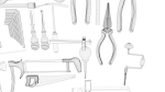 Tools New - Hand Tools-GARAGE TOOLS