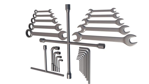Tools New - Hand Tools-GARAGE TOOLS
