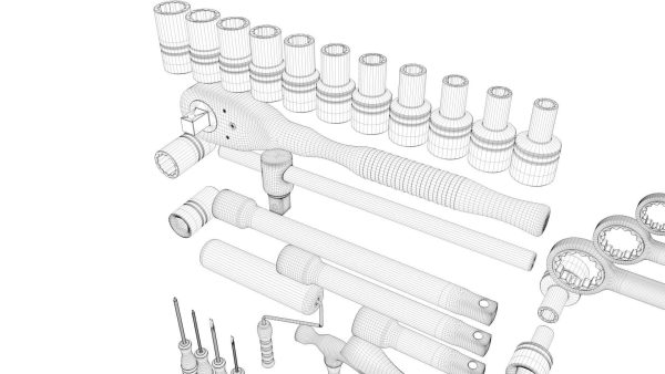 Tools New - Hand Tools-GARAGE TOOLS