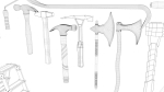 Tools New - Hand Tools-GARAGE TOOLS