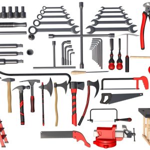 Tools New - Hand Tools-GARAGE TOOLS