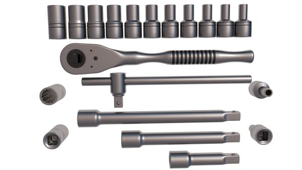 Tools New - Hand Tools-GARAGE TOOLS