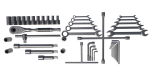 Tools New - Hand Tools-GARAGE TOOLS