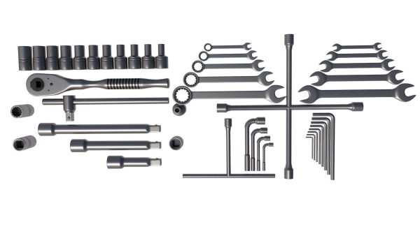 Tools New - Hand Tools-GARAGE TOOLS