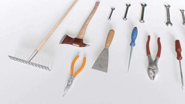 Tools Pack