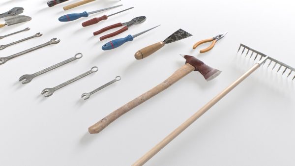 Tools Pack