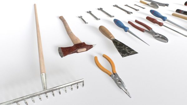 Tools Pack