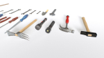 Tools Pack
