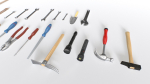 Tools Pack