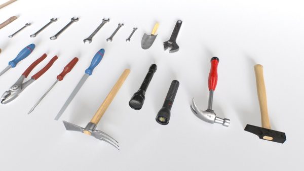 Tools Pack