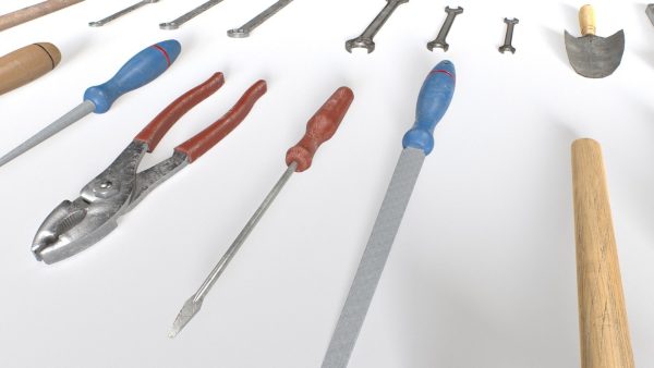 Tools Pack