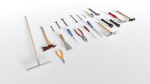 Tools Pack