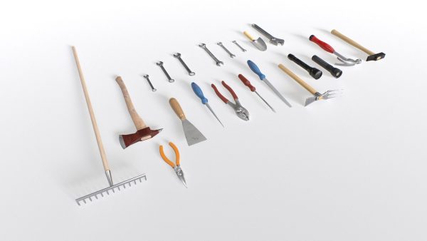 Tools Pack