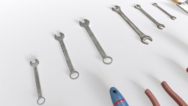 Tools Pack