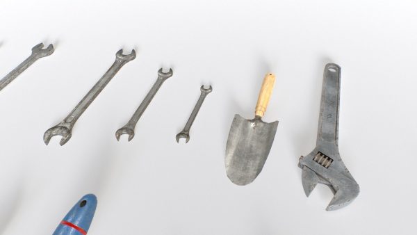 Tools Pack