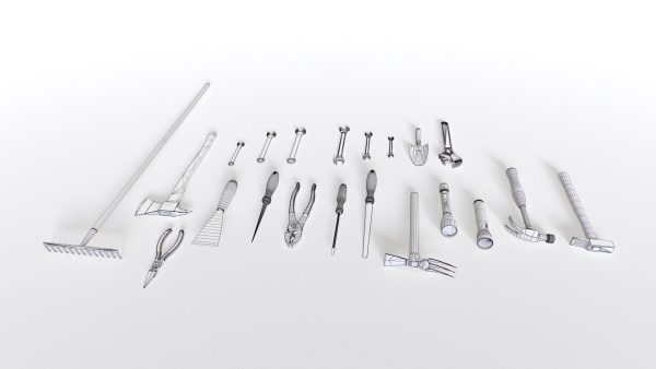 Tools Pack