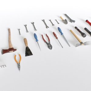Tools Pack
