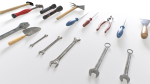 Tools Pack