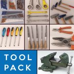 Tools pack
