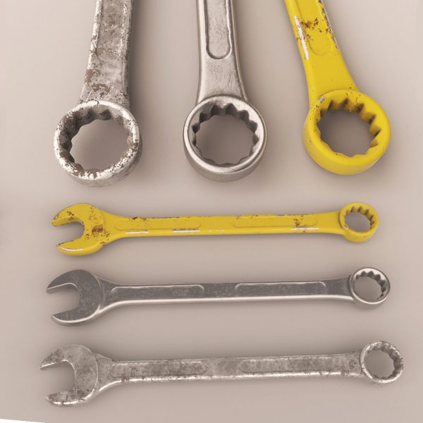 Tools pack