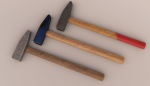 Tools pack