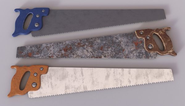 Tools pack