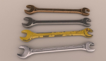 Tools pack