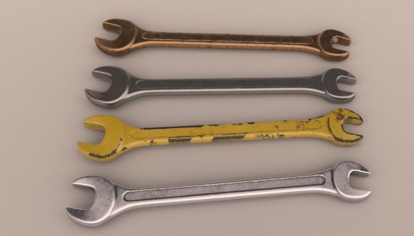 Tools pack