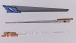 Tools pack