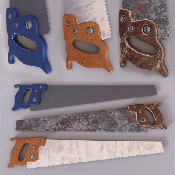 Tools pack