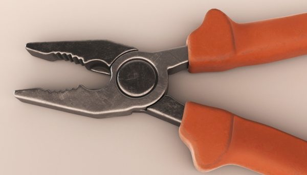 Tools pack