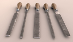 Tools pack