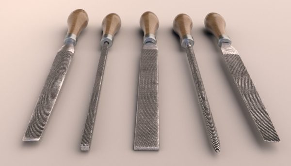 Tools pack