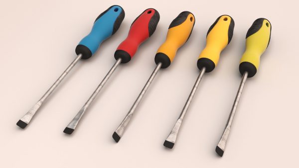Tools pack